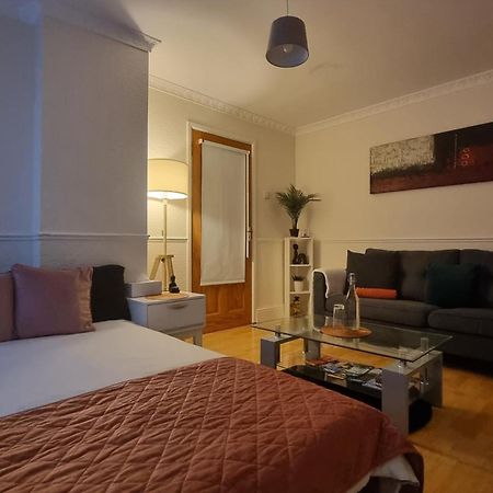 B&R Place Dublin Luaran gambar