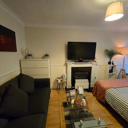 B&R Place Dublin Luaran gambar