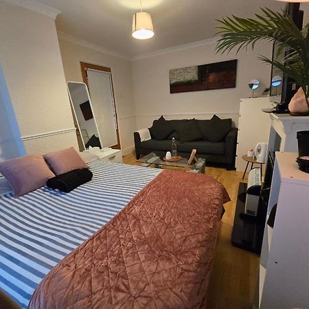 B&R Place Dublin Luaran gambar